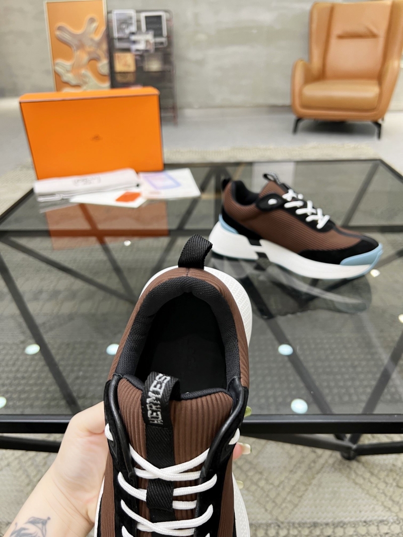 Hermes Sneakers